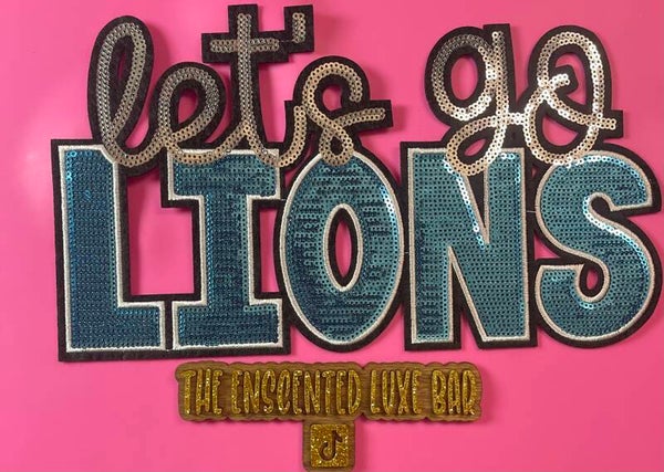 Lions