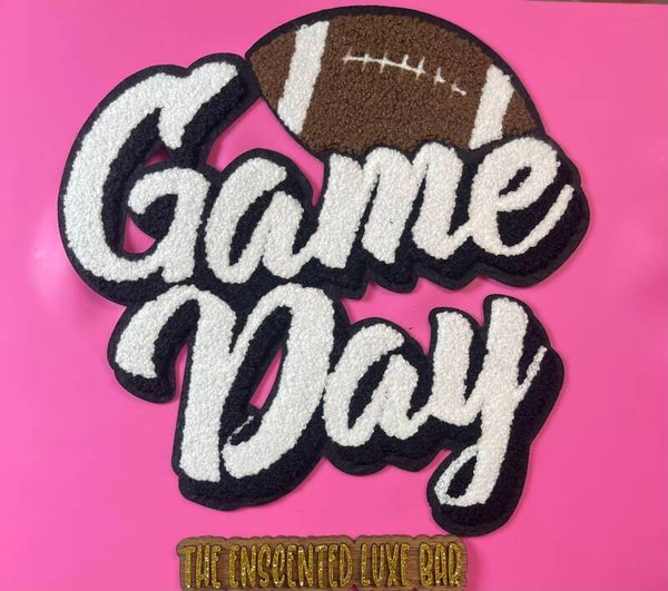 Game Day