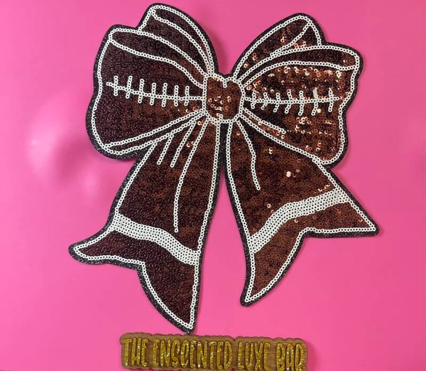 Football Bow