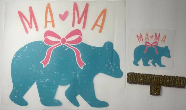 Mama