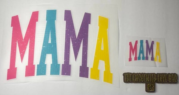 Mama