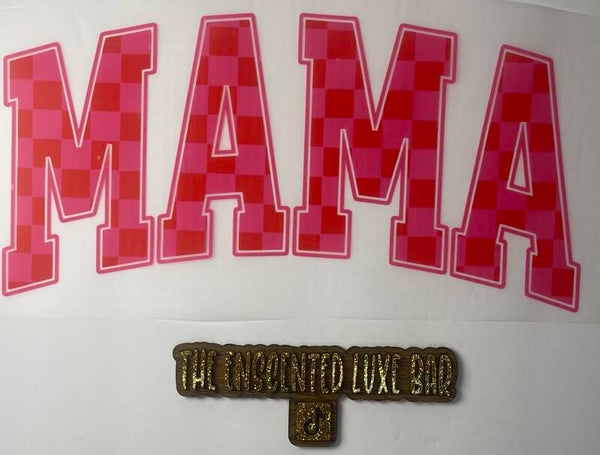 Mama
