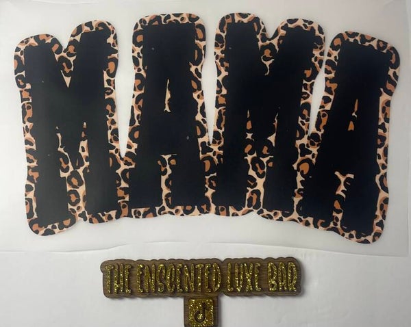 Mama