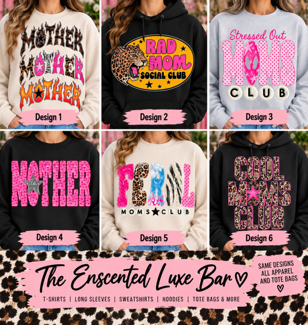 Mother, Mom, MaMa