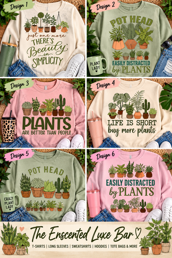 Plants