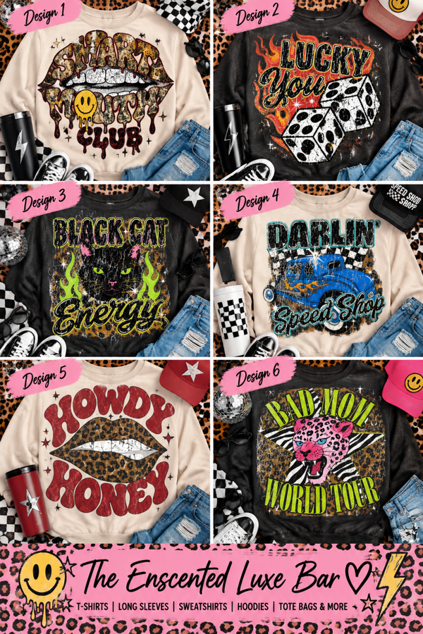 Wild tour