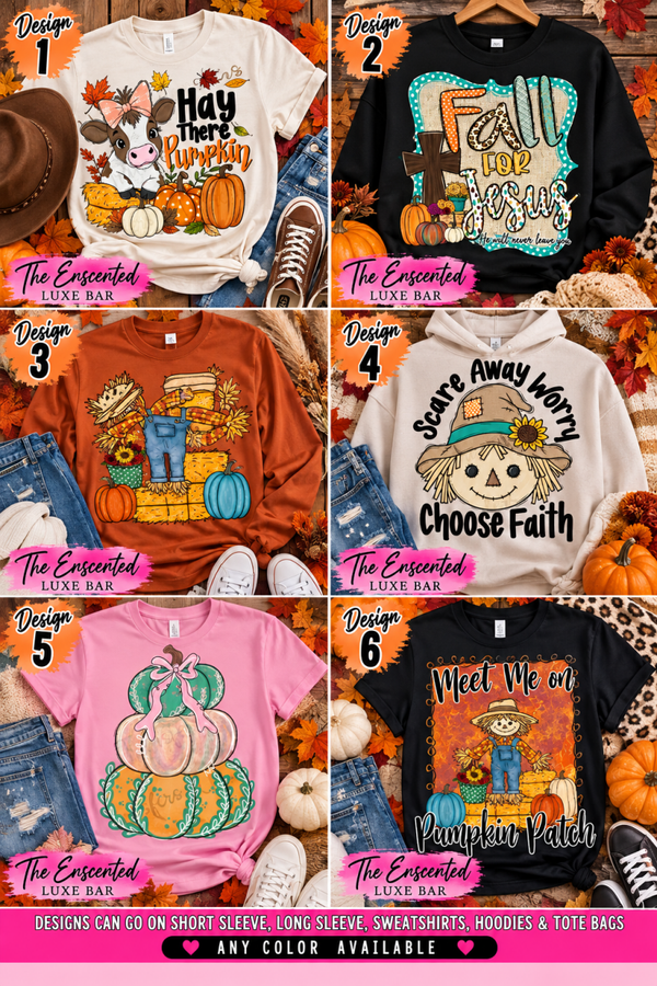 Fall Fall Fall