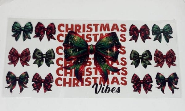 Christmas Vibes