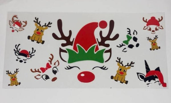 Rudolph