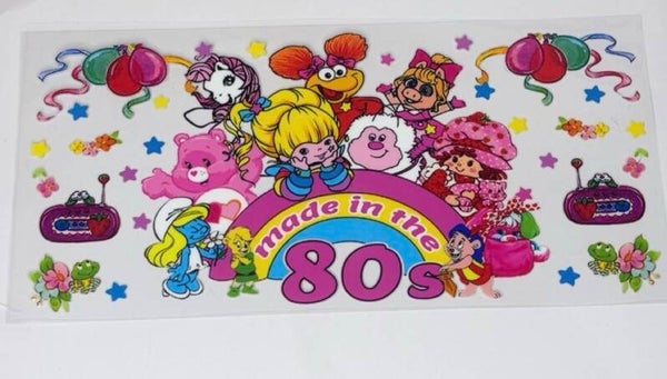 80s