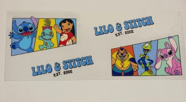 Stitch Est 2002