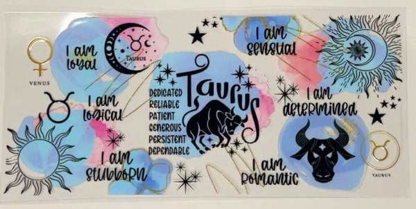 All zodiac signs (I am)