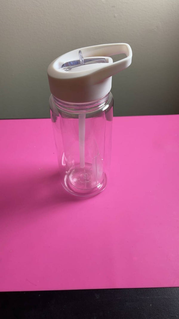 Personalize Kids 10oz Acrylic Cup