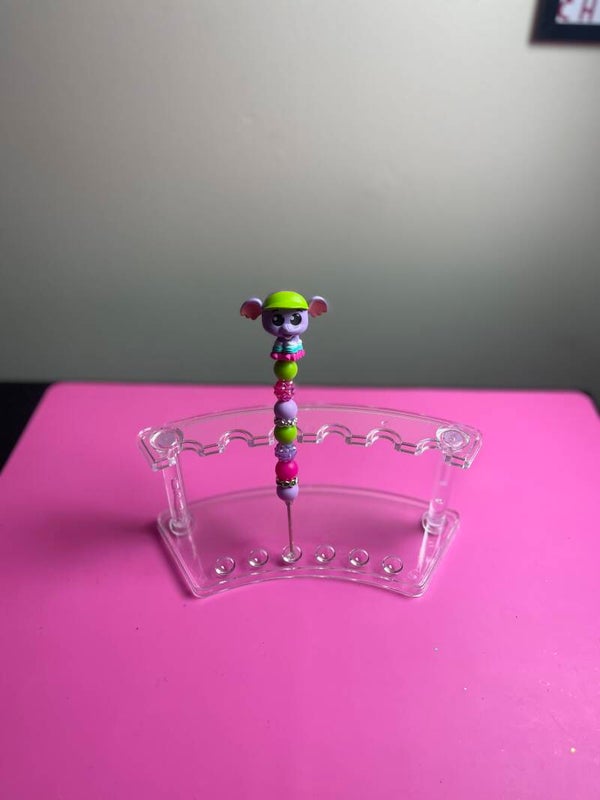 Pokey Tool with Topper