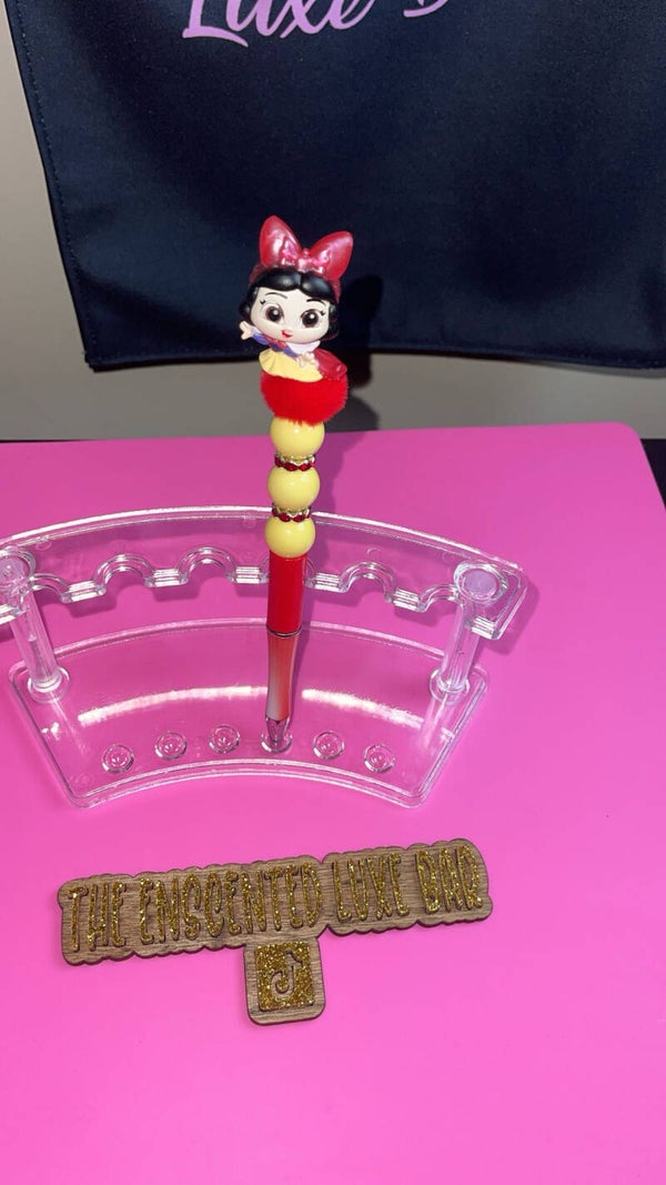 Regular Pen with Topper