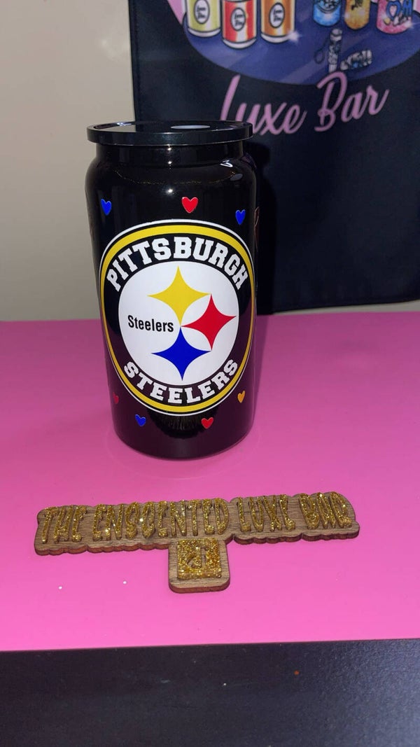 Steelers Fan