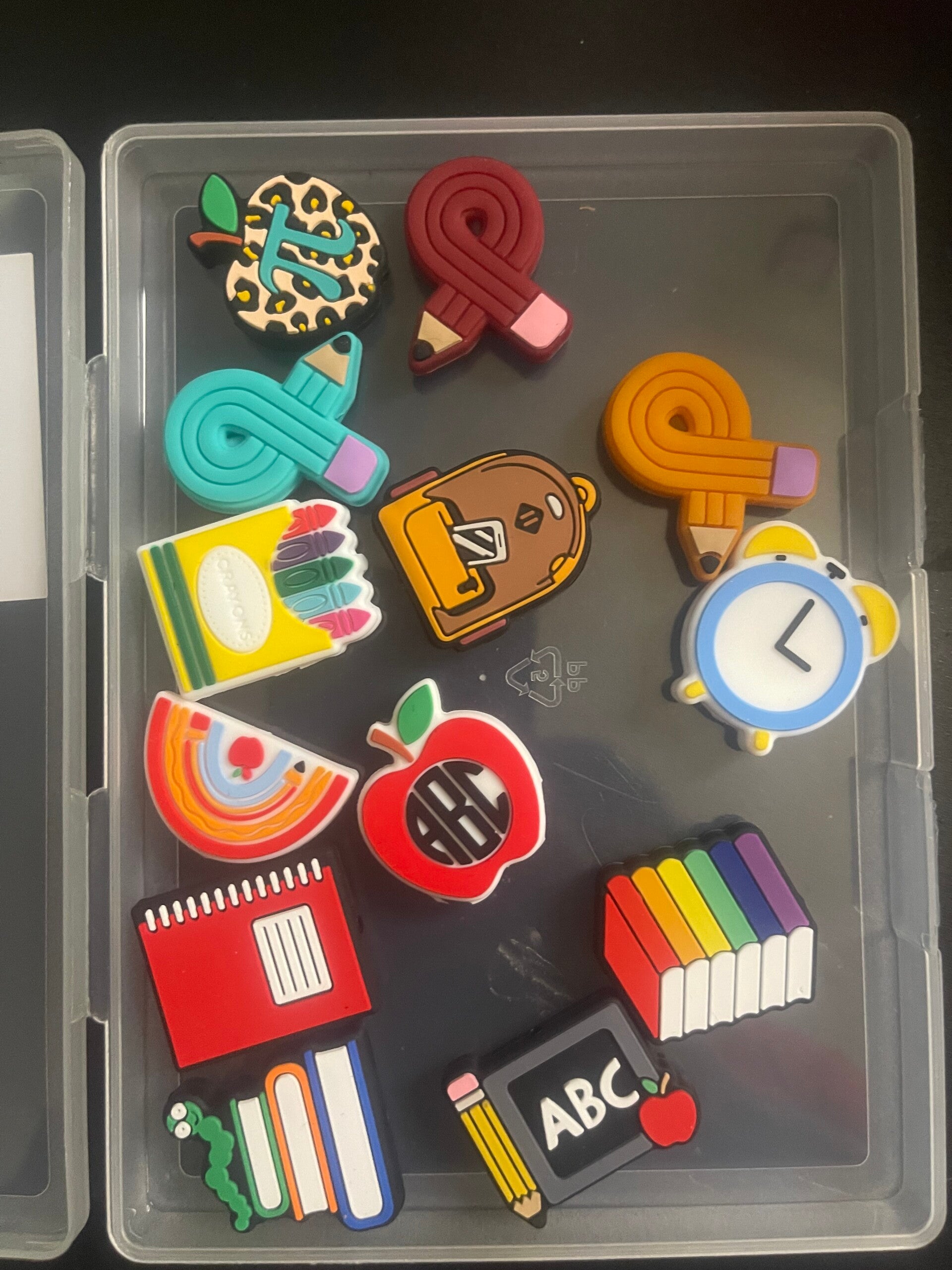 Teacher Beaded Pen