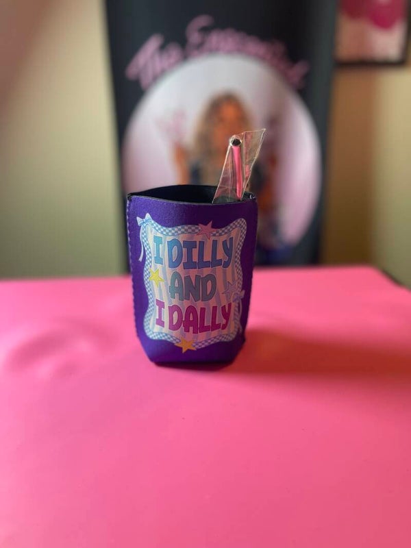 I Dilly Can Cooler