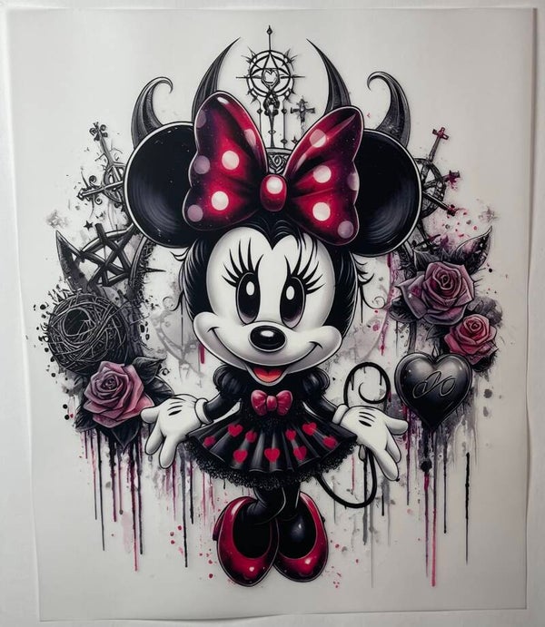 Minnie