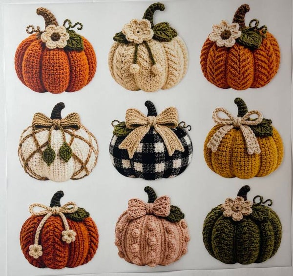Pumpkins