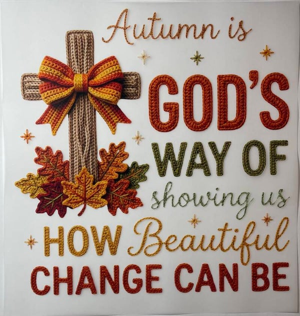 God’s Way