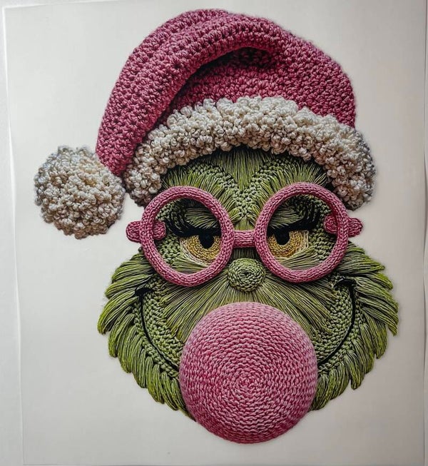 Grinch