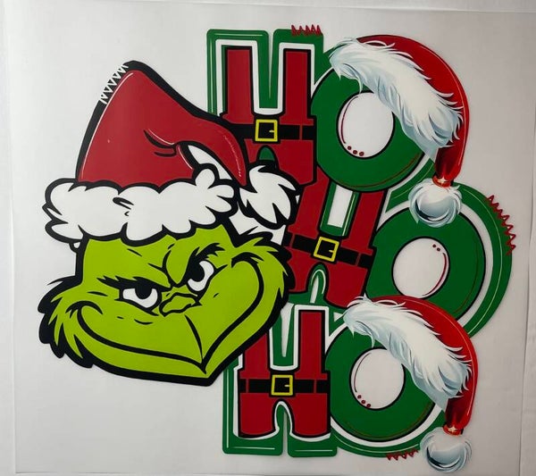 Grinch HoHo