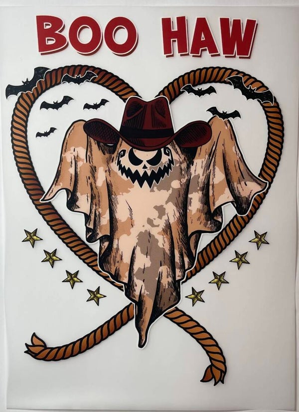 Boo haw