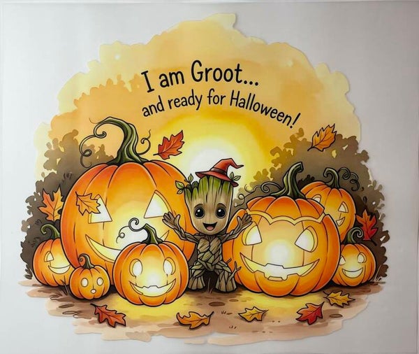 Groot