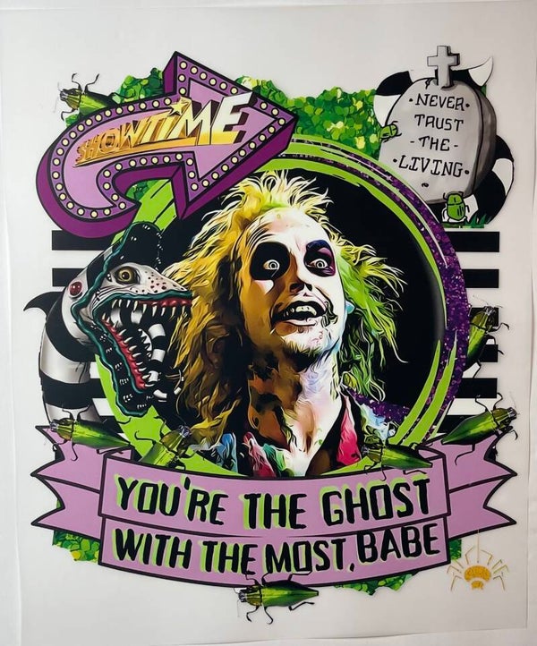 Ghost