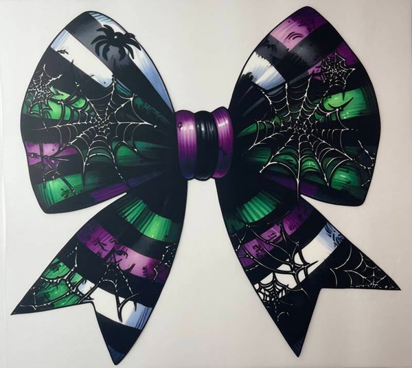 Spooky Bow