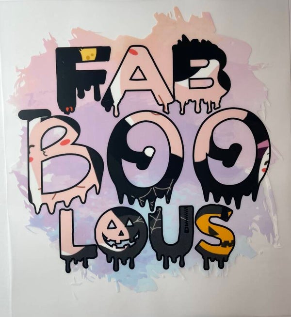 Faboolous