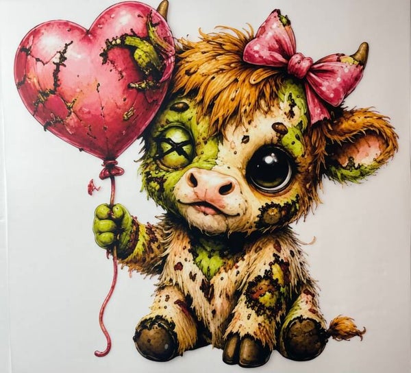 Cow
