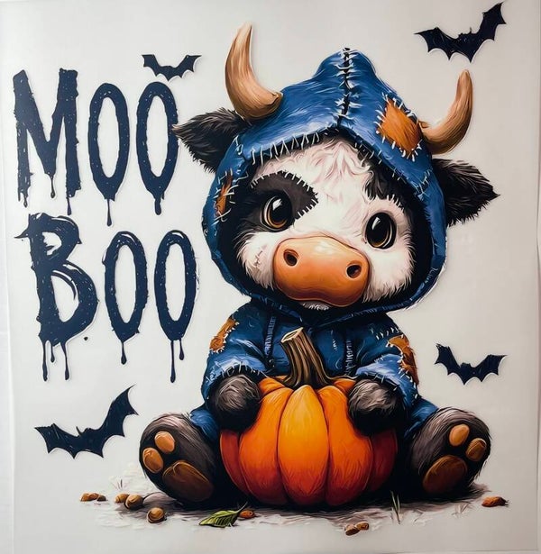Moo Boo