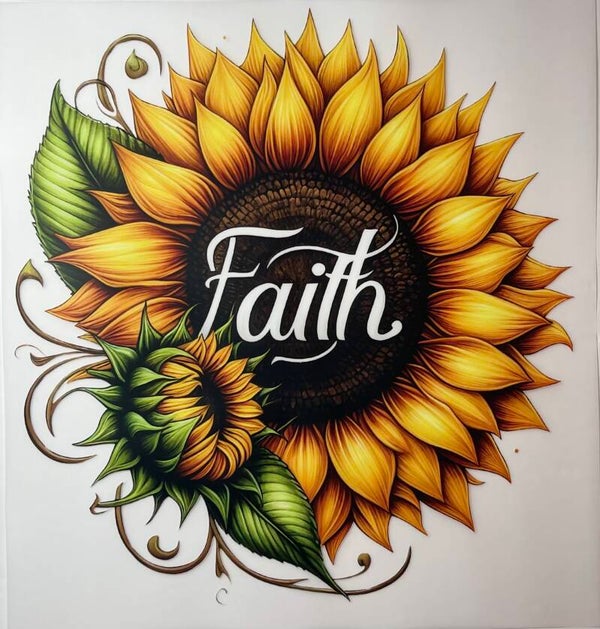 Faith
