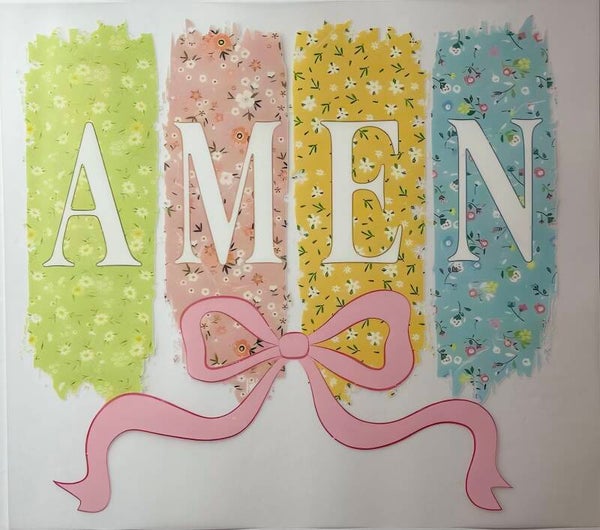 Amen
