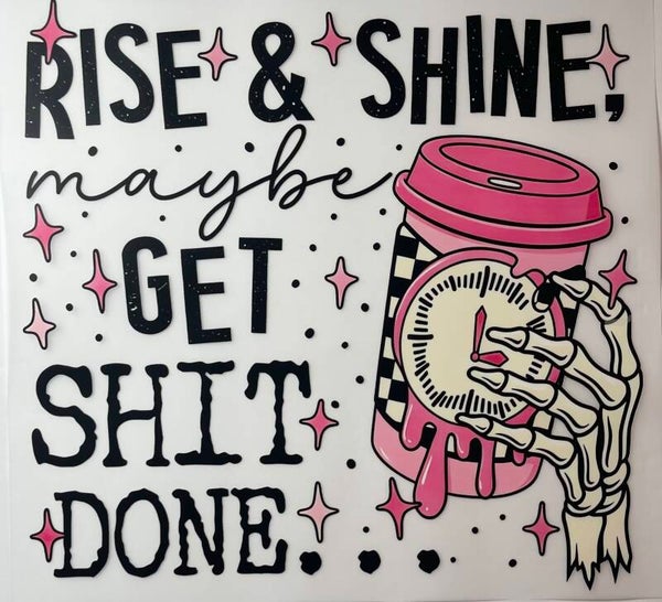 Rise&Shine