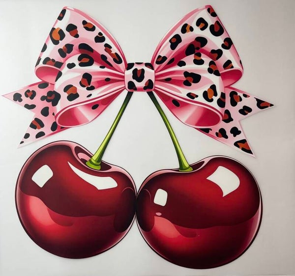 Cheetah Cherry