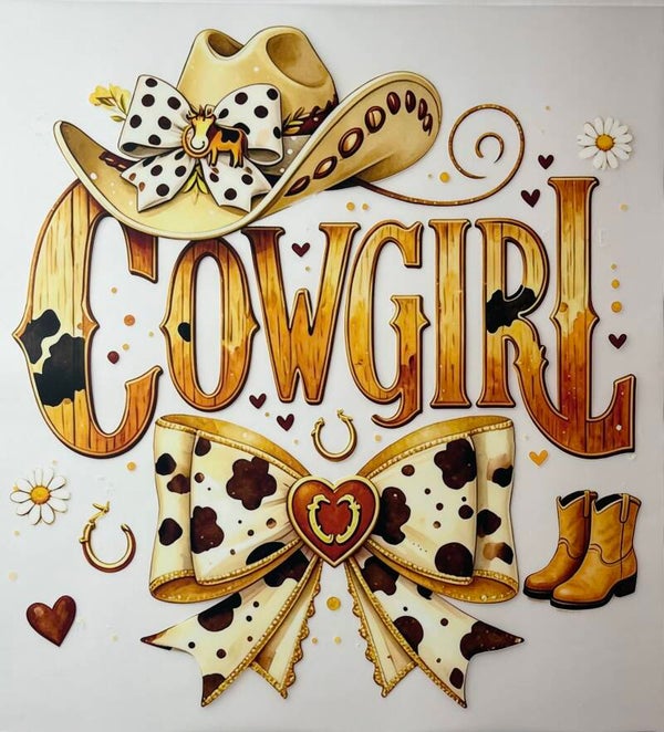 Cowgirl