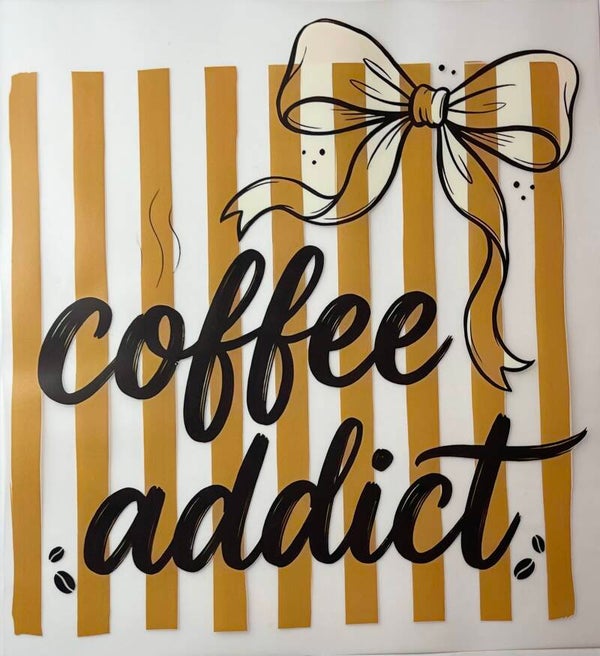 Coffee Addict