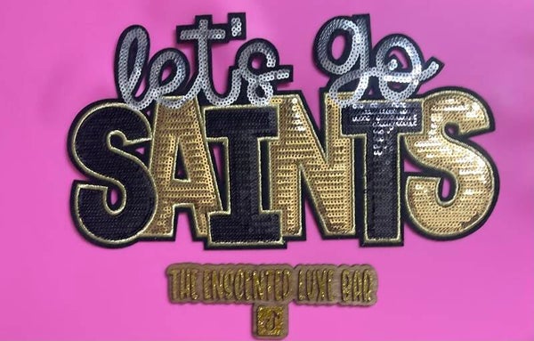 Saints