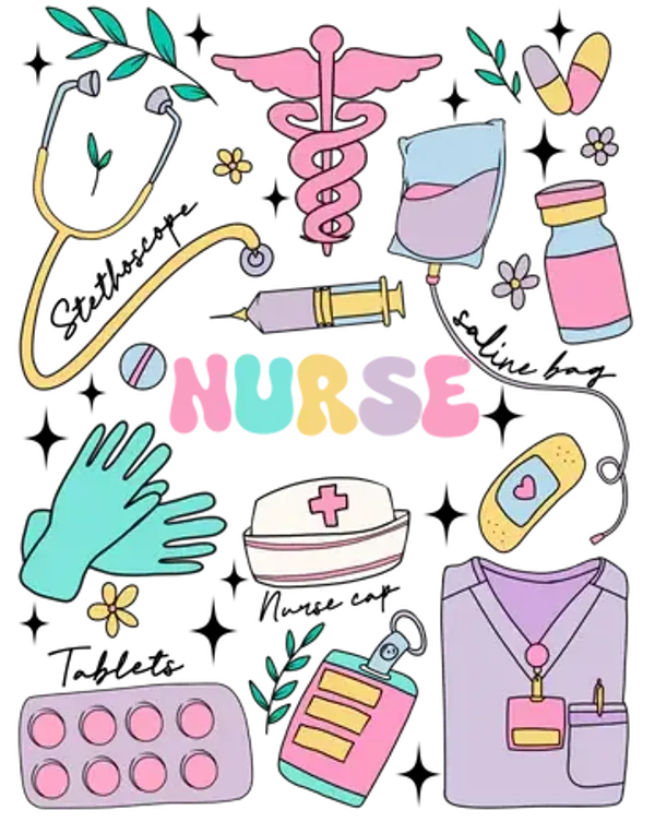 Nurse
