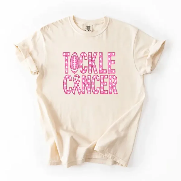 Tackle Cancer