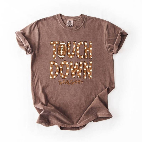 Touchdown Season