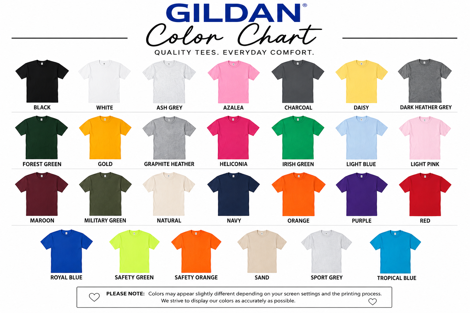 Short Sleeve Shirt