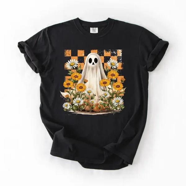 Sunflower Ghoul