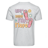 Better In Flip Flops