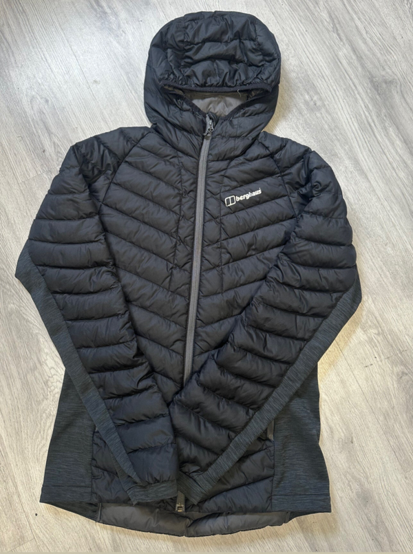 Berghaus Terpha stretch reflect 2.0 puffer jacket