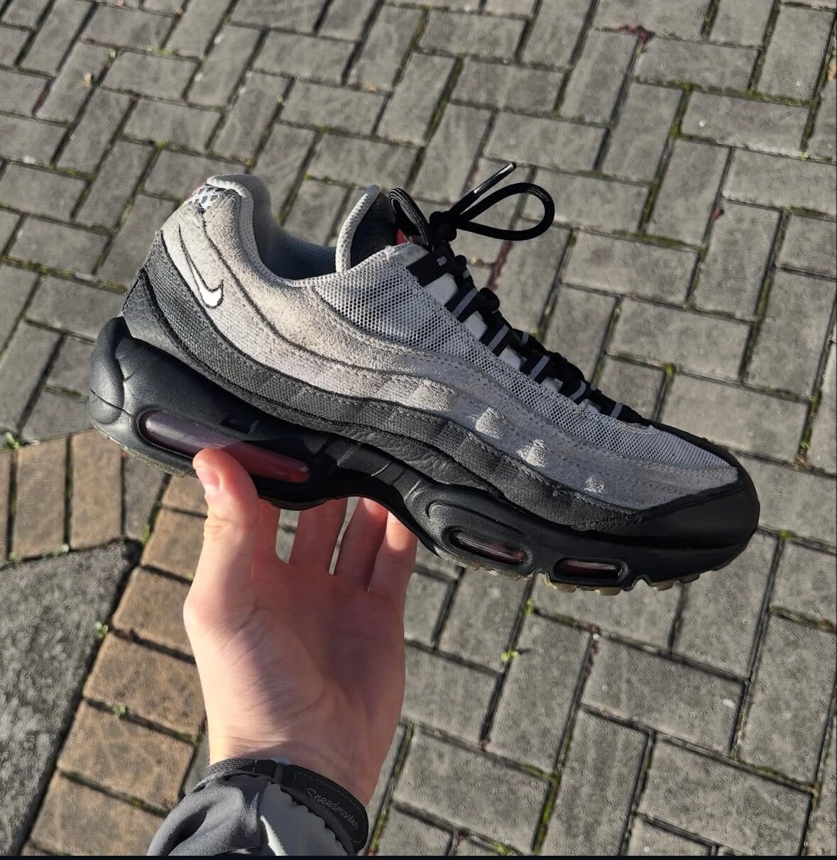 Airmax 95 Kol