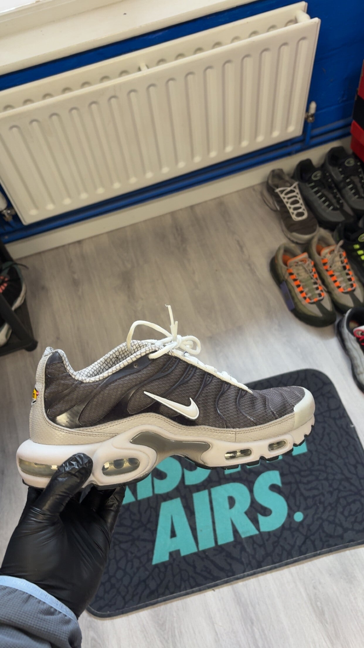 Nike air max plus Year Of The Snake